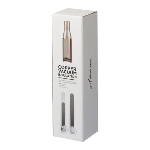 Vasa Kupfer-Vakuum Isolierflasche Standard | gold | ohne Werbeanbringung | Nicht verfügbar | Nicht verfügbar
