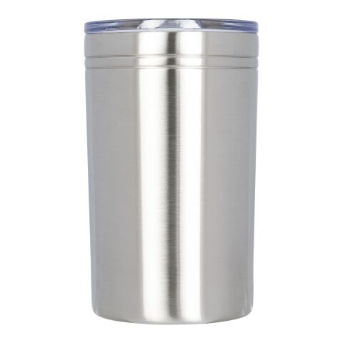 Pika 330 ml Vakuum Isolierbecher Standard | silber | ohne Werbeanbringung | Nicht verfügbar | Nicht verfügbar