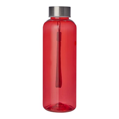 Bodhi 500 ml Sportflasche aus RPET Standard | rot | ohne Werbeanbringung | Nicht verfügbar | Nicht verfügbar