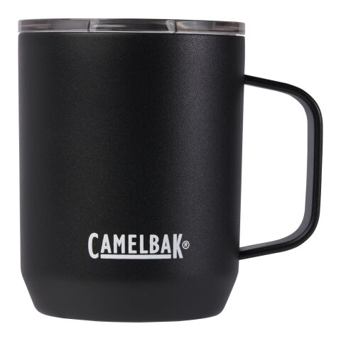 CamelBak® Horizon vakuumisolierter Campingbecher, 350 ml Standard | schwarz | ohne Werbeanbringung | Nicht verfügbar | Nicht verfügbar