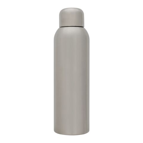 Guzzle 820 ml RCS-zertifizierte Sportflasche aus Edelstahl silber