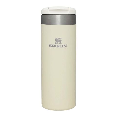 Stanley 470 ml AeroLight™ Transit Thermobecher Standard | creme | ohne Werbeanbringung | Nicht verfügbar | Nicht verfügbar