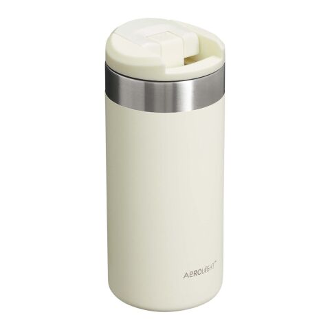 Stanley 350 ml AeroLight™ Transit Thermobecher  Standard | creme | ohne Werbeanbringung | Nicht verfügbar | Nicht verfügbar