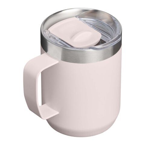 Stanley 236 ml Classic Legendary Camp Thermobecher hellrosa