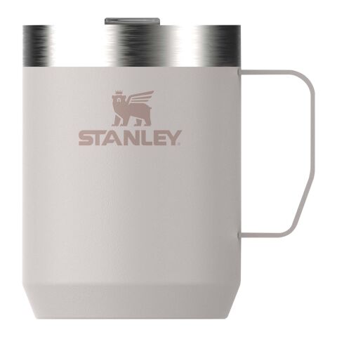 Stanley 236 ml Classic Legendary Camp Thermobecher Standard | hellrosa | ohne Werbeanbringung | Nicht verfügbar | Nicht verfügbar
