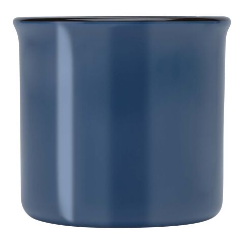 Bari Keramiktasse 240 ml Standard | Ozeanblau | ohne Werbeanbringung | Nicht verfügbar | Nicht verfügbar