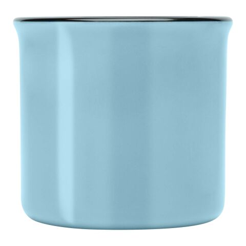 Bari Keramiktasse 240 ml Standard | riffblau | ohne Werbeanbringung | Nicht verfügbar | Nicht verfügbar