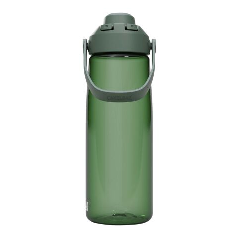 Camelbak® Thrive Chug 750 ml Tritan Renew Trinkflasche mit Schraubverschluss Standard | waldgrün | ohne Werbeanbringung | Nicht verfügbar | Nicht verfügbar
