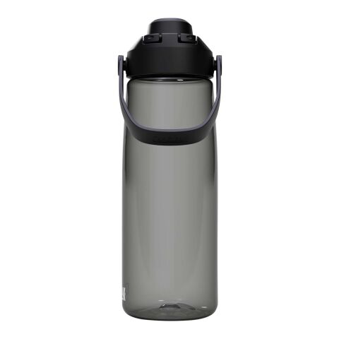 Camelbak® Thrive Chug 750 ml Tritan Renew Trinkflasche mit Schraubverschluss kohle