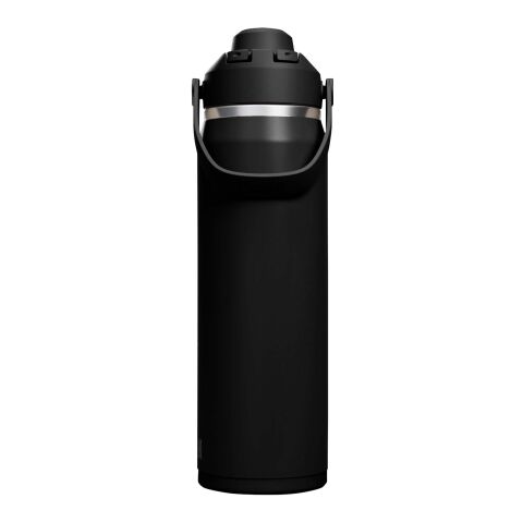 Camelbak® Thrive Chug VSS 750 ml Trinkflasche aus Edelstahl mit Schraubverschluss schwarz