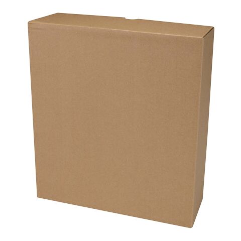 Illuminate 650 ml RCS-zertifizierte doppelwandige Trinkflasche aus recyceltem Edelstahl mit 3-teiligem Deckelset Standard | tiefes blau | ohne Werbeanbringung | Nicht verfügbar | Nicht verfügbar