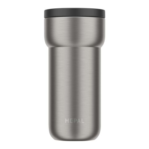 Mepal Ellipse 375 ml Edelstahl Thermobecher Standard | schwarz | ohne Werbeanbringung | Nicht verfügbar | Nicht verfügbar