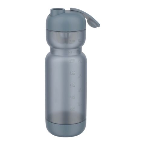 Mepal Shaker 800 ml Sportflasche Standard | blau | ohne Werbeanbringung | Nicht verfügbar | Nicht verfügbar