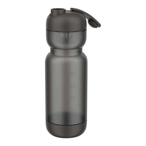 Mepal Shaker 800 ml Sportflasche Standard | schwarz | ohne Werbeanbringung | Nicht verfügbar | Nicht verfügbar