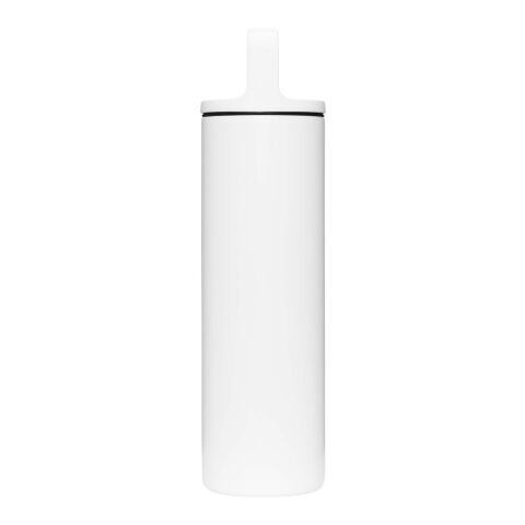 MiiR Widemouth 591 ml Trinkflasche weiß