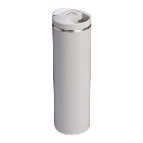 Stanley 470 ml Transit Fliptop Thermobecher grau