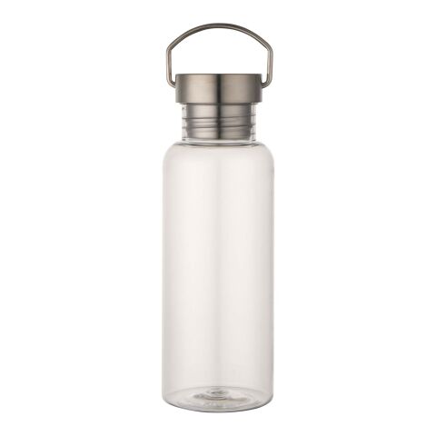 Thor 600 ml RCS Trinkflasche aus recyceltem RPET weiß