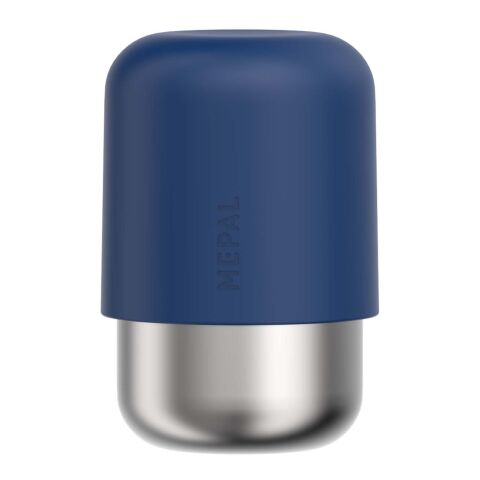Mepal Ellipse 300 ml To Go Becher Vivid blue | ohne Werbeanbringung