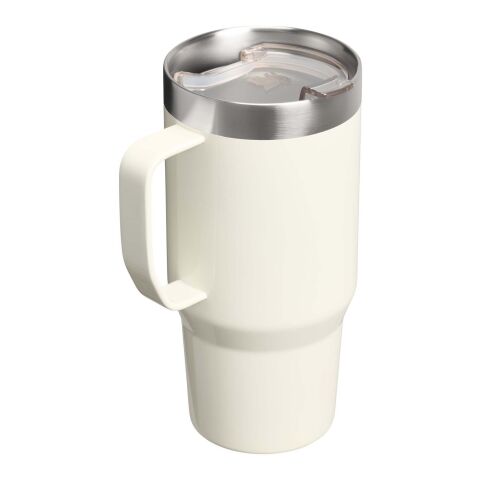 Stanley Everyday Suburban 710 ml Thermobecher aus recyceltem Edelstahl creme