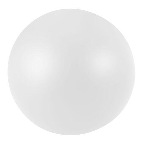 Antistress Ball Standard | weiß | ohne Werbeanbringung | Nicht verfügbar | Nicht verfügbar
