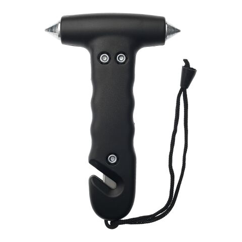 Pitlane Notfallhammer Standard | schwarz | ohne Werbeanbringung | Nicht verfügbar | Nicht verfügbar