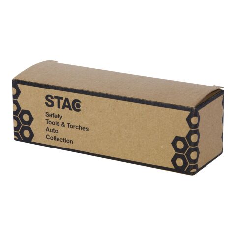 Mears Wiederaufladbare taktische 5 W Taschenlampe Standard | schwarz | ohne Werbeanbringung | Nicht verfügbar | Nicht verfügbar