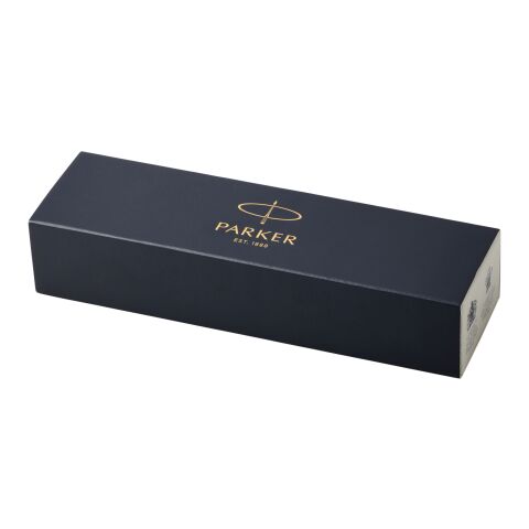 Parker IM Tintenroller in verschiedenen Farben Priority | espresso-schwarz | Gravur | Tintenroller Schaft | 40 mm x 6 mm