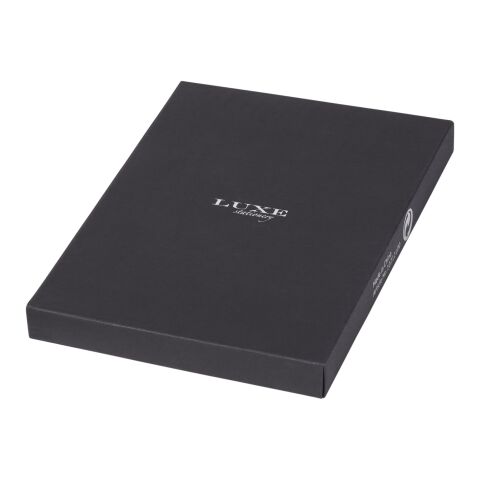 Gebundenes Notizbuch A5 Format Allbranded