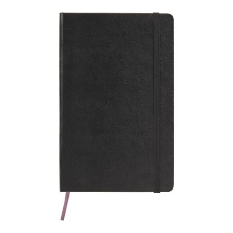 Moleskine Classic Hardcover Notizbuch L – liniert Standard | schwarz | Not applicable | ohne Werbeanbringung | Nicht verfügbar | Nicht verfügbar