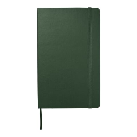 Moleskine Classic Hardcover Notizbuch L – liniert Standard | myrtengrün | ohne Werbeanbringung | Nicht verfügbar | Nicht verfügbar | Nicht verfügbar