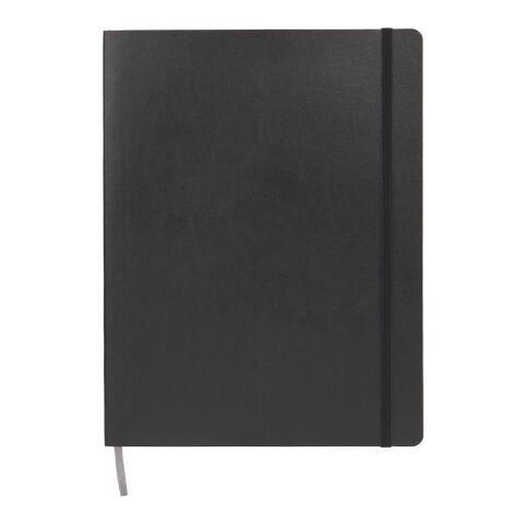 Moleskine Classic Softcover Notizbuch XL – liniert Standard | schwarz | ohne Werbeanbringung | Nicht verfügbar | Nicht verfügbar