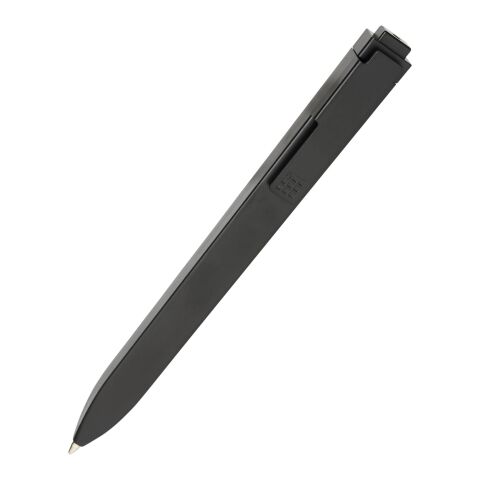 Moleskine Go Pen Kugelschreiber 1.0 Standard | schwarz | ohne Werbeanbringung | Nicht verfügbar | Nicht verfügbar