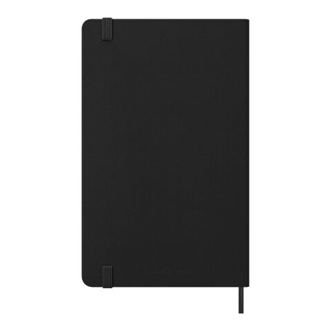 Moleskine 12M Hardcover Tagesplaner Standard | schwarz | ohne Werbeanbringung | Nicht verfügbar | Nicht verfügbar