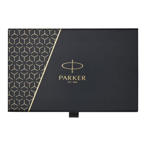 Jotter Kugelschreiber- und Druckbleistift-Set mit Geschenkbox grau