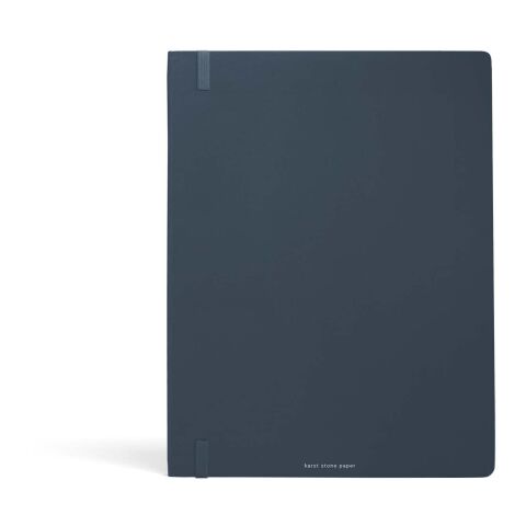 Notizbuch der Karst Pro Serie tiefes blau