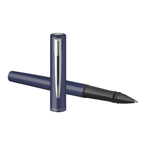 Waterman Allure Rollerball Stift 2,0 (schwarze Mine) mittelblau