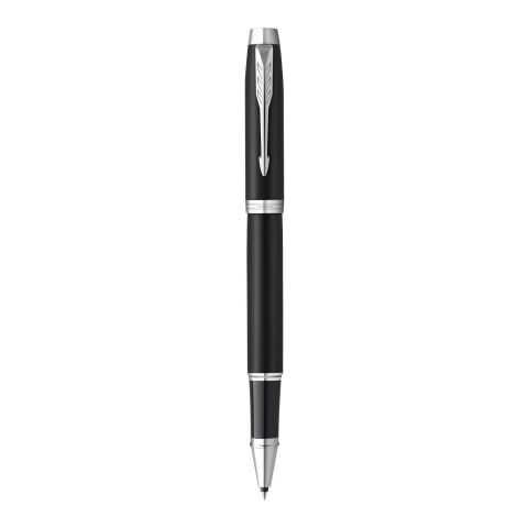 Parker IM Essentials Rollerball und Kugelschreiber Set – schwarz schwarz