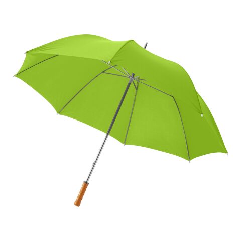 30" Karl Golfschirm Standard | limone | ohne Werbeanbringung | Nicht verfügbar | Nicht verfügbar | Nicht verfügbar