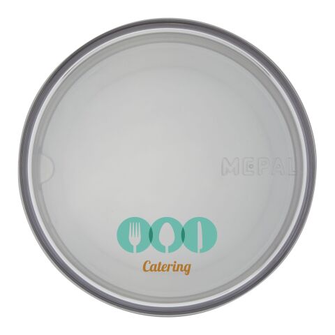 Mepal Ellipse 500+200 ml Lunchpot Standard | weiß | ohne Werbeanbringung | Nicht verfügbar | Nicht verfügbar