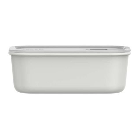 Mepal EasyClip 1000 ml Frischhaltedose weiß