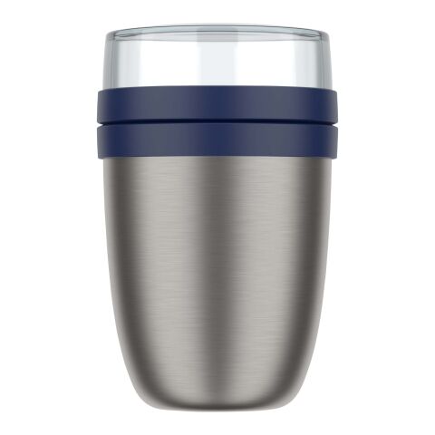 Mepal Ellipse Thermo-Lunchpot 2.0 Standard | Vivid blue | ohne Werbeanbringung | Nicht verfügbar | Nicht verfügbar
