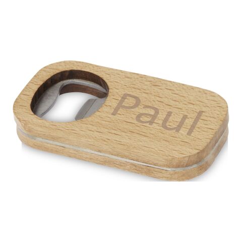 Boemia Flaschenöffner Standard | natur | ohne Werbeanbringung | Nicht verfügbar | Nicht verfügbar