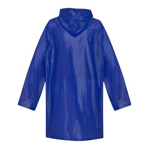 Ada Regenmantel royalblau | ohne Werbeanbringung | Nicht verfügbar | Nicht verfügbar