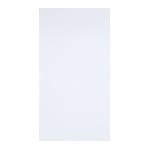 Ellie 550 g/m² Baumwollhandtuch 70 x 140 cm weiß | ohne Werbeanbringung | Nicht verfügbar | Nicht verfügbar | Nicht verfügbar