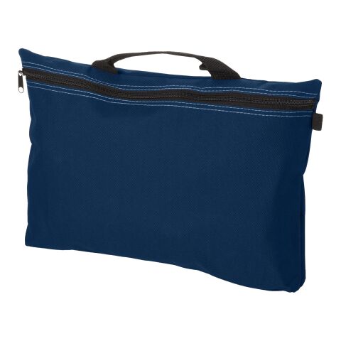 Orlando Konferenztasche Polyester Standard | navy | ohne Werbeanbringung | Nicht verfügbar | Nicht verfügbar | Nicht verfügbar