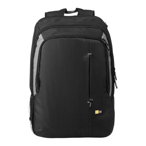 17&quot; Laptop Rucksack Standard | schwarz-grau | ohne Werbeanbringung | Nicht verfügbar | Nicht verfügbar | Nicht verfügbar