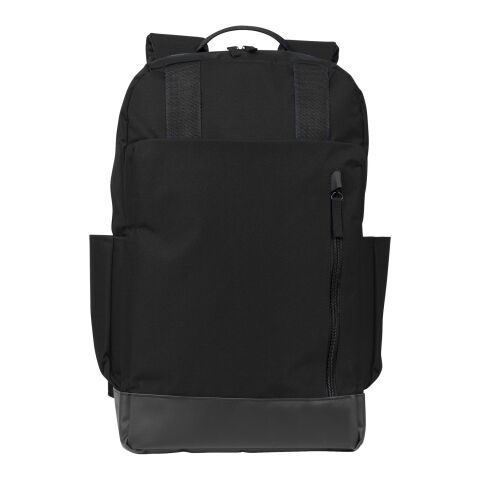 15,6&quot; Laptop-Rucksack Standard | schwarz | ohne Werbeanbringung | Nicht verfügbar | Nicht verfügbar | Nicht verfügbar