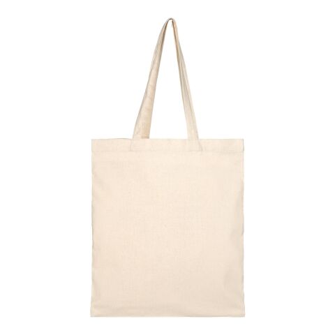 Pheebs Tragetasche aus recycelter Baumwolle, 210 g/m² Standard | natural | Nicht verfügbar | ohne Werbeanbringung | Nicht verfügbar | Nicht verfügbar | Nicht verfügbar