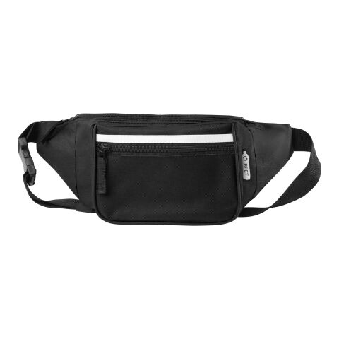 Journey RPET Gürteltasche Standard | schwarz | Nicht verfügbar | ohne Werbeanbringung | Nicht verfügbar | Nicht verfügbar | Nicht verfügbar
