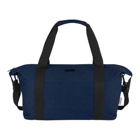 Joey Reisetasche aus GRS recyceltem Canvas 25 L Standard | navy | ohne Werbeanbringung | Nicht verfügbar | Nicht verfügbar | Nicht verfügbar